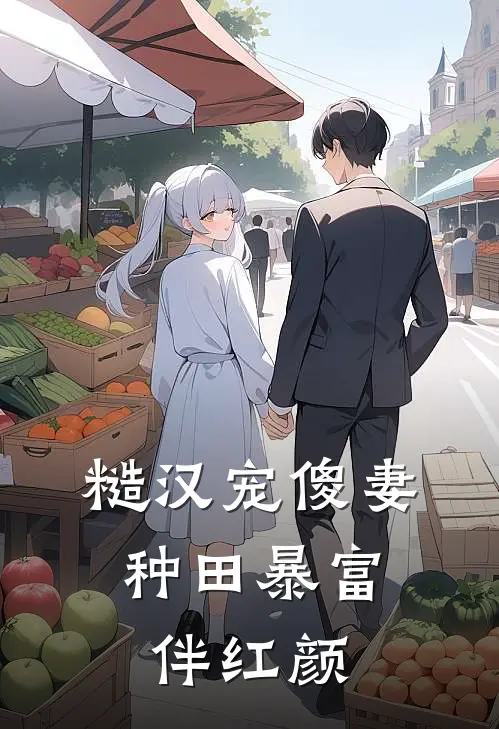 糙汉宠傻妻：种田暴富伴红颜