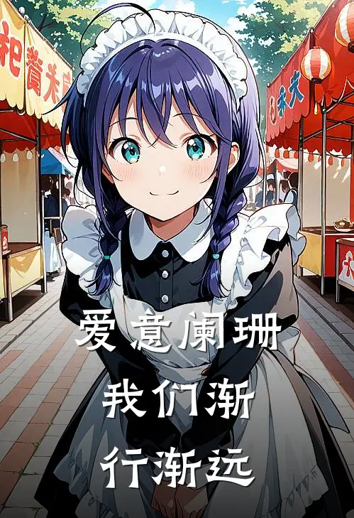 爱意阑珊，我们渐行渐远