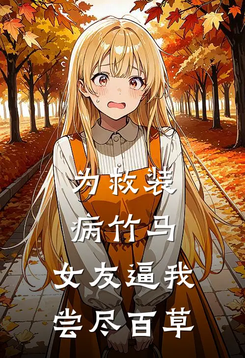 为救装病竹马，女友逼我尝尽百草