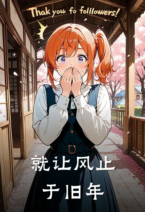 就让风止于旧年