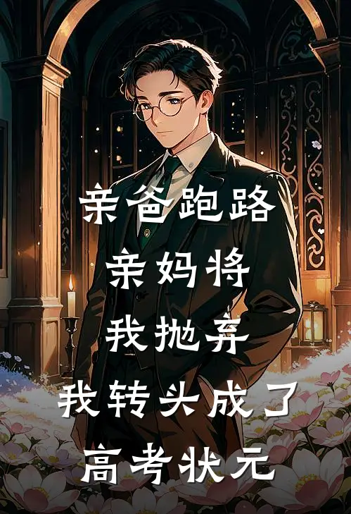 亲爸跑路，亲妈将我抛弃，我转头成了高考状元