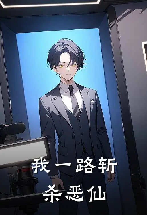 我一路斩杀恶仙
