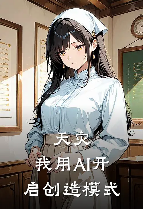 天灾：我用AI开启创造模式