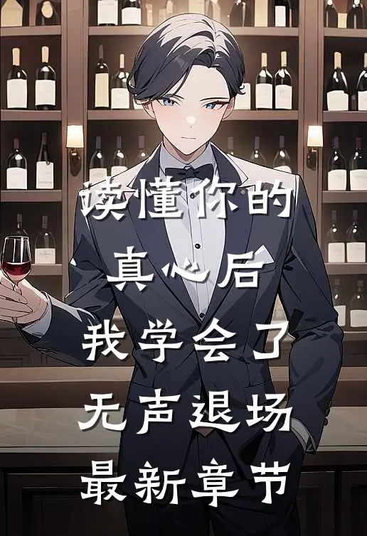 读懂你的真心后，我学会了无声退场最新章节