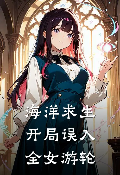 海洋求生，开局误入全女游轮
