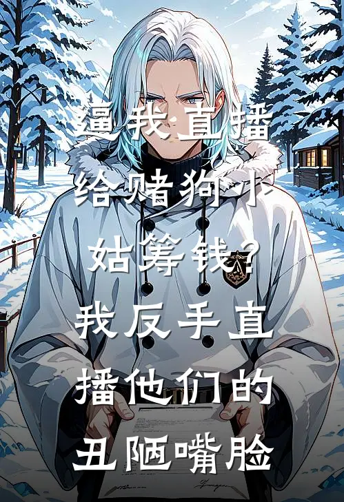 逼我直播给赌狗小姑筹钱?我反手直播他们的丑陋嘴脸