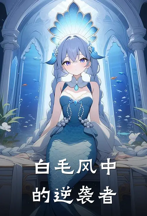 白毛风中的逆袭者