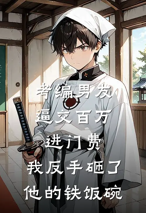 考编男友逼交百万进门费，我反手砸了他的铁饭碗