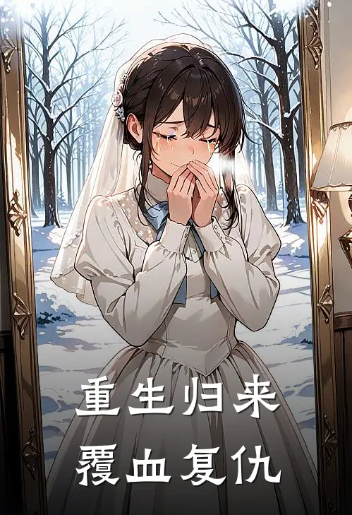 重生归来：覆血复仇
