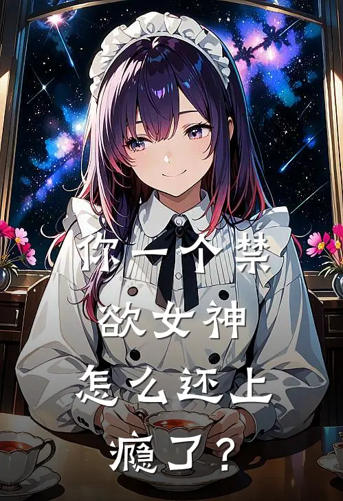 你一个禁欲女神，怎么还上瘾了？