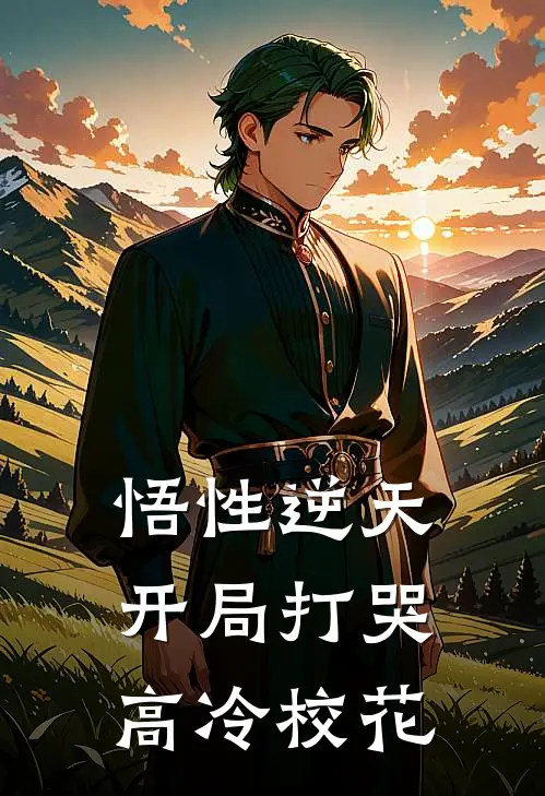 悟性逆天：开局打哭高冷校花