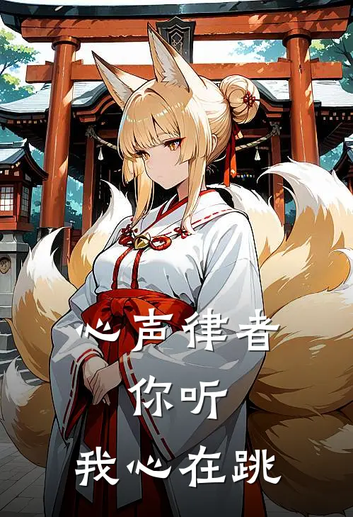 心声律者：你听，我心在跳