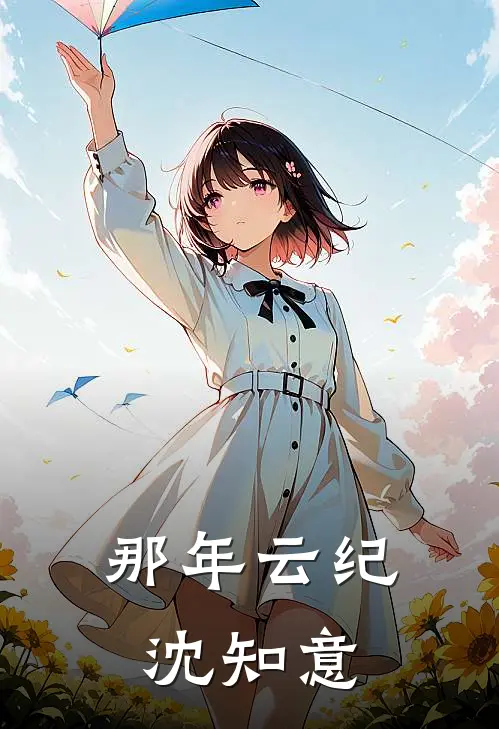 那年云纪沈知意