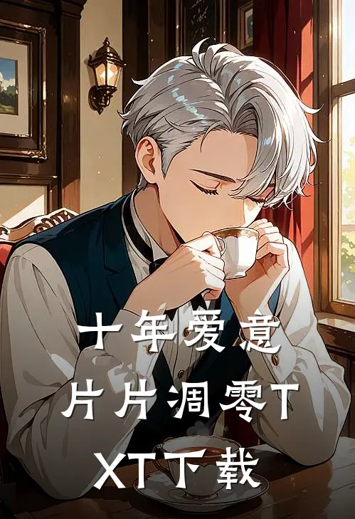 十年爱意，片片凋零TXT下载