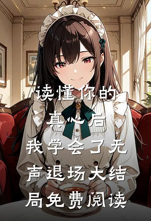 读懂你的真心后，我学会了无声退场大结局免费阅读