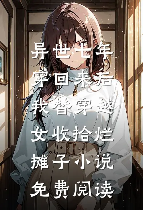 异世七年穿回来后，我替穿越女收拾烂摊子小说免费阅读