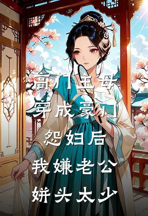 高门主母穿成豪门怨妇后，我嫌老公姘头太少