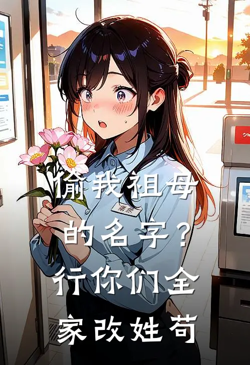 偷我祖母的名字？行，你们全家改姓苟