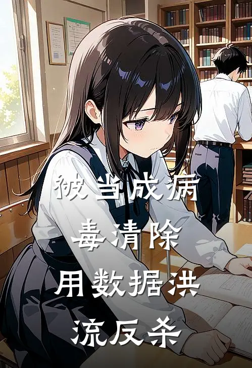 被当成病毒清除，用数据洪流反杀