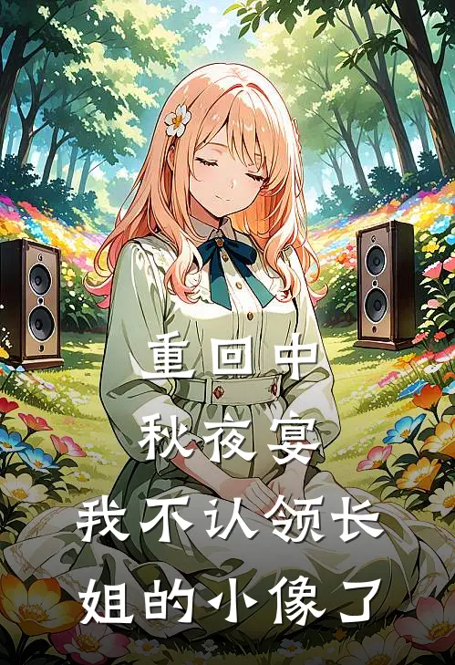 重回中秋夜宴，我不认领长姐的小像了