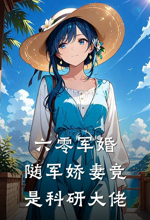 六零军婚：随军娇妻竟是科研大佬