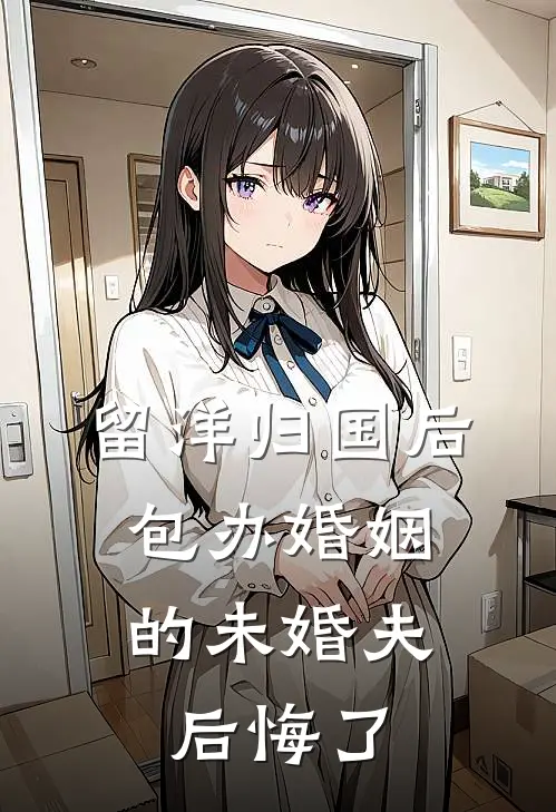 留洋归国后，包办婚姻的未婚夫后悔了