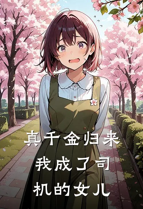 真千金归来，我成了司机的女儿