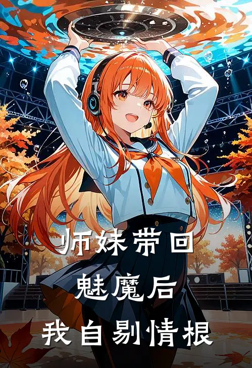 师妹带回魅魔后，我自剔情根
