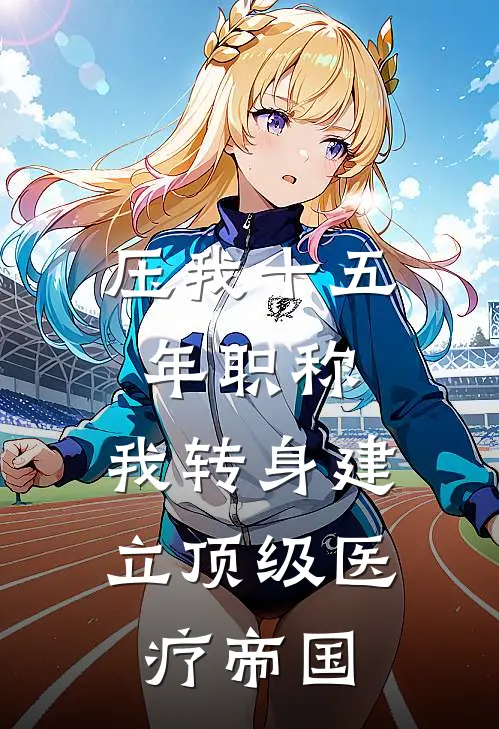 压我十五年职称，我转身建立顶级医疗帝国