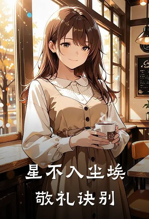 星不入尘埃，敬礼诀别