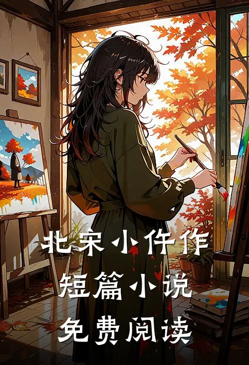 北宋小仵作短篇小说免费阅读