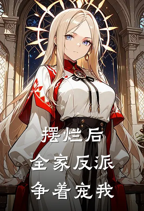 摆烂后，全家反派争着宠我