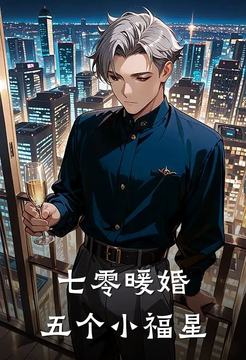 七零暖婚：五个小福星