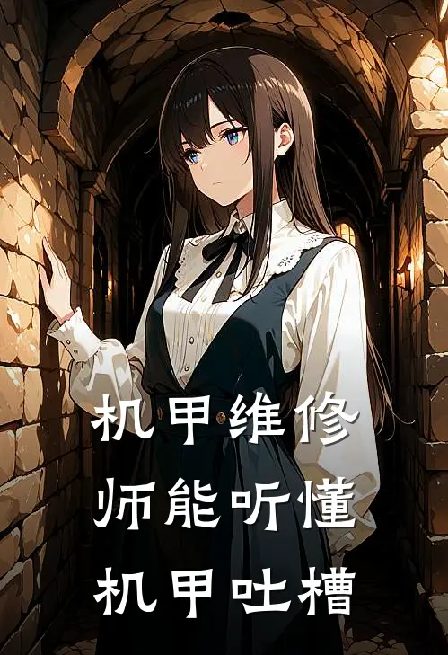 机甲维修师能听懂机甲吐槽