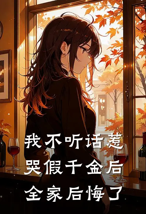 我不听话惹哭假千金后，全家后悔了