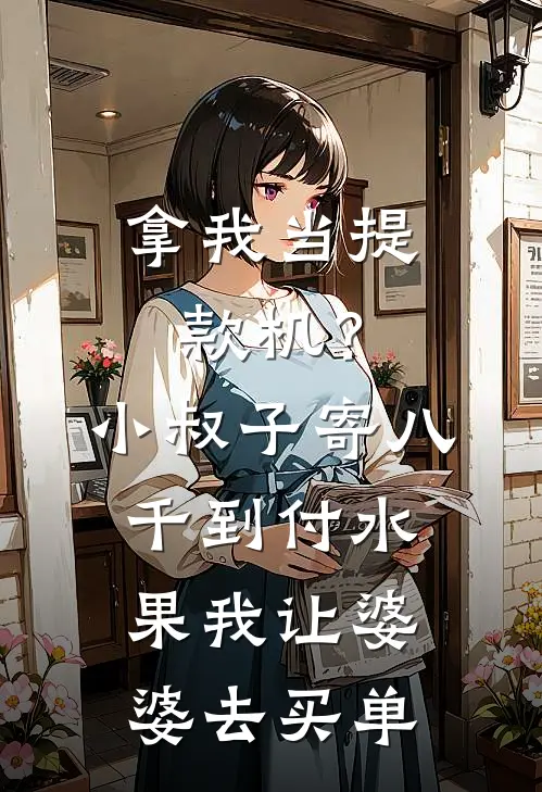 拿我当提款机？小叔子寄八千到付水果，我让婆婆去买单