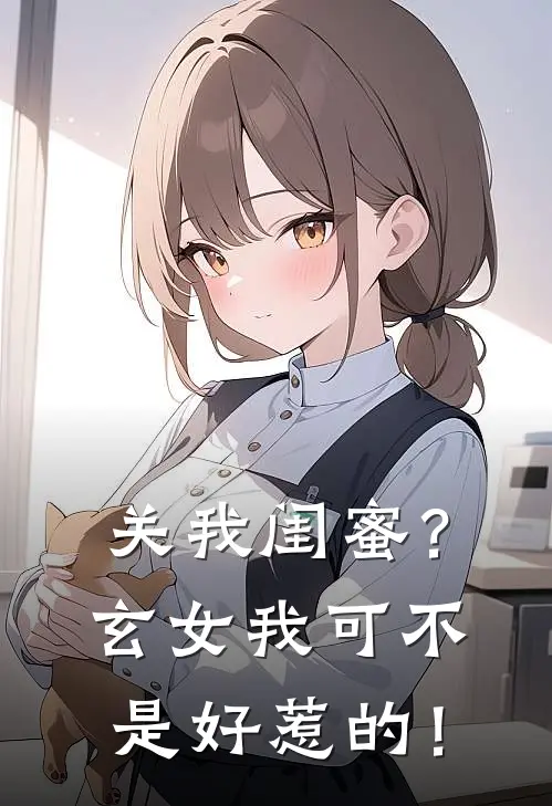 关我闺蜜？玄女我可不是好惹的！