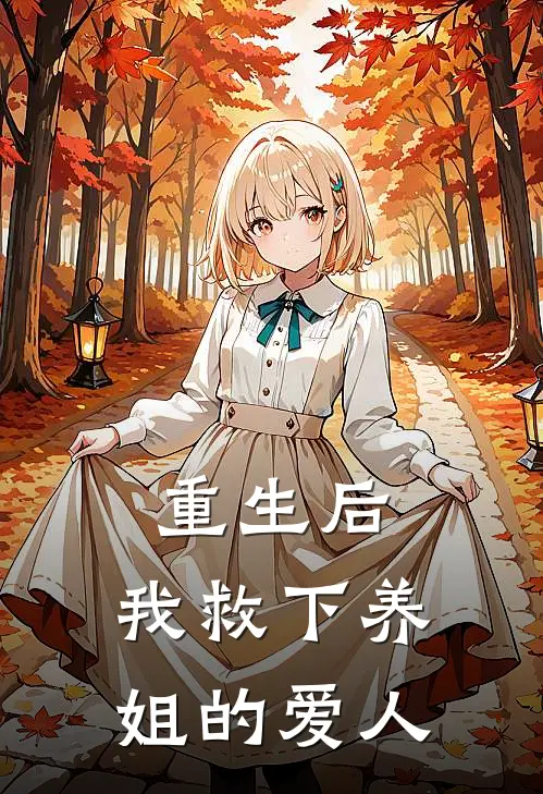 重生后，我救下养姐的爱人