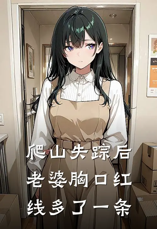 爬山失踪后，老婆胸口红线多了一条