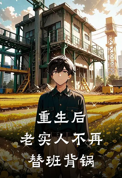 重生后，老实人不再替班背锅