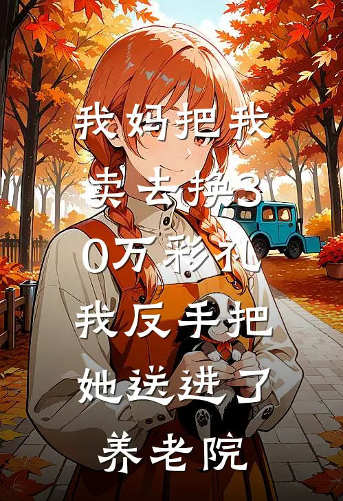 我妈把我卖去换30万彩礼，我反手把她送进了养老院