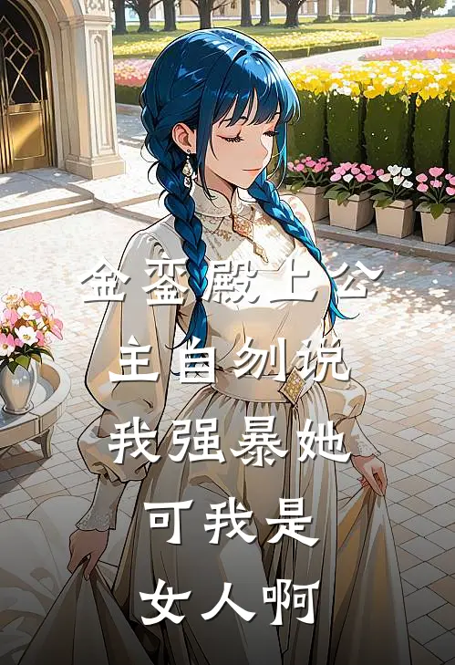 金銮殿上公主自刎说我强暴她，可我是女人啊