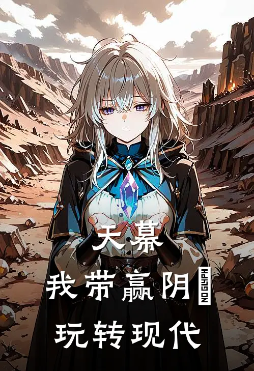 天幕：我带赢阴嫚玩转现代
