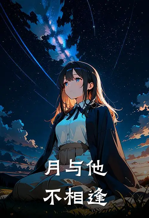 月与他不相逢