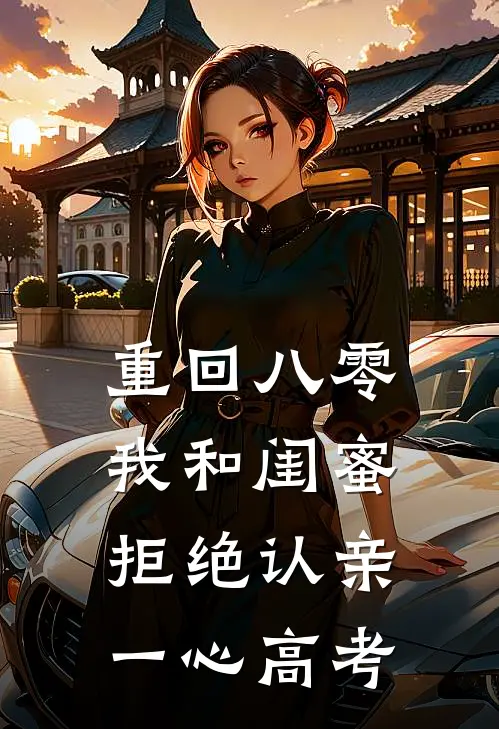 重回八零我和闺蜜拒绝认亲一心高考