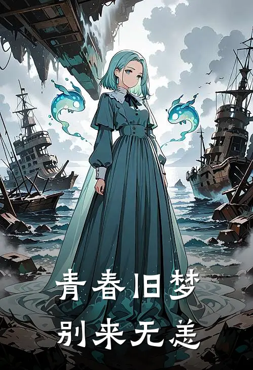青春旧梦，别来无恙