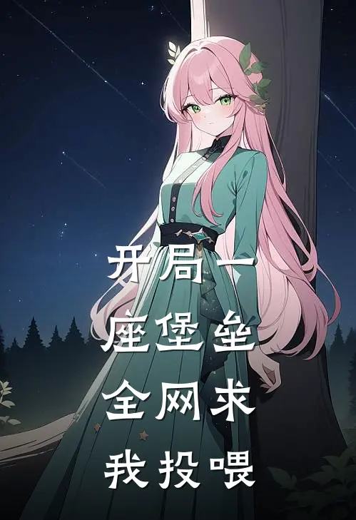 开局一座堡垒，全网求我投喂