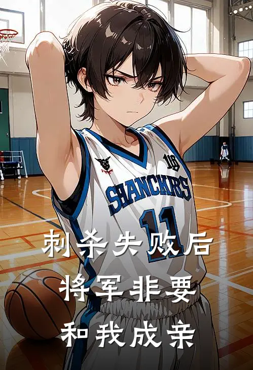 刺杀失败后，将军非要和我成亲