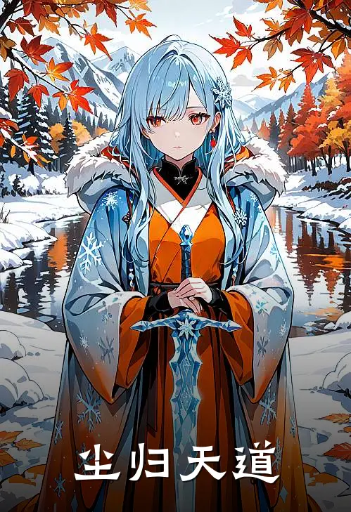 尘归天道