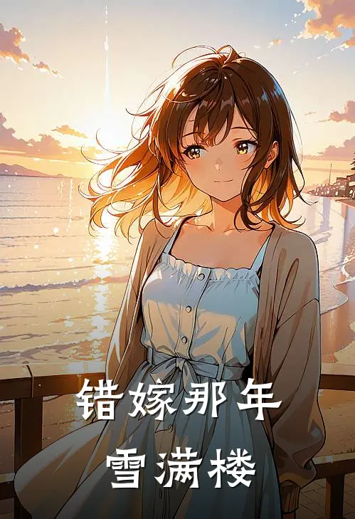 错嫁那年雪满楼